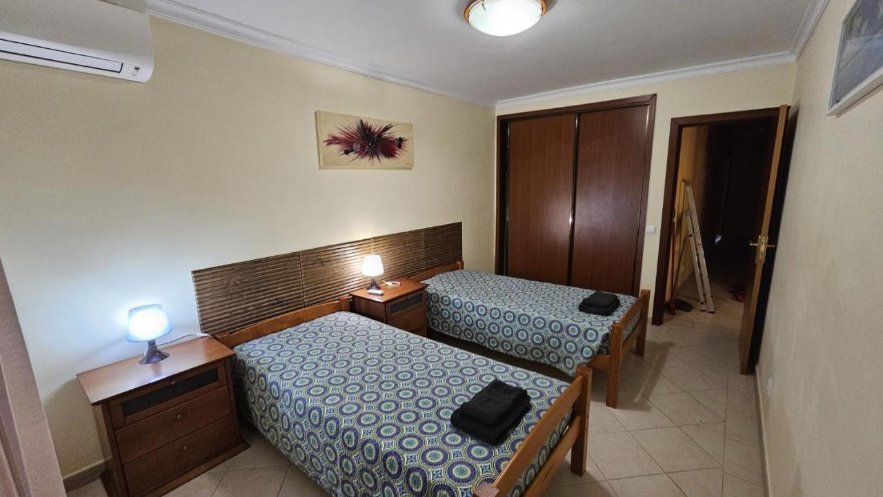 Apartment Old Town - Albufeira
